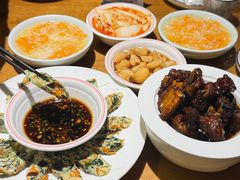 -水先生寧波菜(天一店)