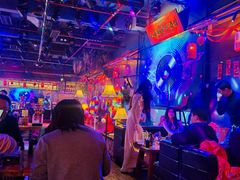 -喜鹊音乐酒馆(西街店)