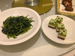 -骏莱海鲜鱼港(五角场店)