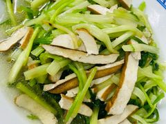 -芸海阁·农家私房菜(沙家浜景区出口店)