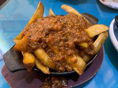 牛肉酱焗薯-My Way Town买味堂·东南亚餐厅(亦庄店)