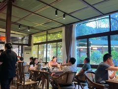 -湘力力小院·鱼汤泡饭(枫林路店)