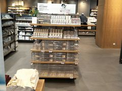 -MUJI无印良品(茂业天地店)