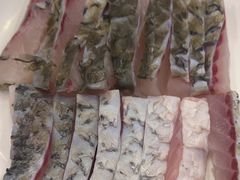 -正能量脆肉鲩火锅