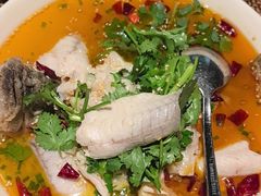 -老客家·客家菜(万达店)