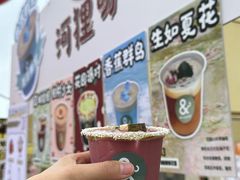 -银沙滩浴场
