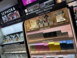 -丝芙兰Sephora