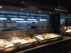 -广东道至正餐厅(区庄店)