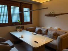-隐溪茶馆(静安寺店)