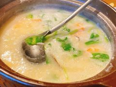 -小城粥道·海胆鲜虾粥(解放广场店)