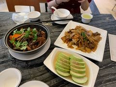 -美极鲜食坊(宝安南路店)