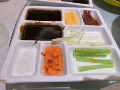 -大铁勺新津菜(东丽阳光新业广场店)
