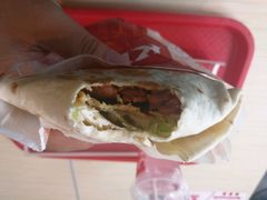 -肯德基(宝塔店)