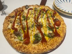 -必胜客(长虹万达店)