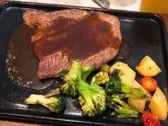 -必胜客(大观天地店)