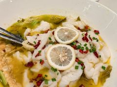 -绿草地·湘菜(7mall店)