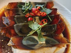 -徐记小怪兽肉蟹煲(中央大街店)