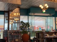 -FISH&POTATO Cō(地中海美食 万象城店)