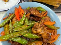 -干锅王·重庆鸡公煲(吾悦店)