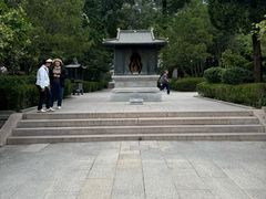 -青岛崂山太清宫
