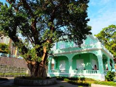 -龙环葡韵住宅式博物馆