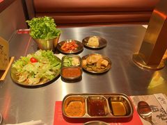 -西塔老太太泥炉烤肉(苏州大悦城店)