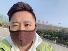 -南昌西站