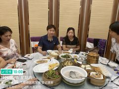 -坚记酒家·佛山老字号·顺德鱼生标准示范店