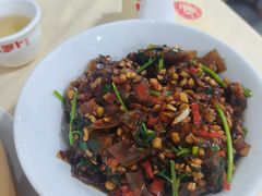 -笨罗卜浏阳菜馆(太平街店)