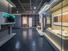 -中国茶叶博物馆(双峰馆区)