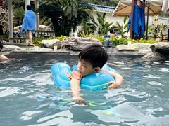 -广东温泉宾馆