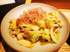 -无印良品餐堂 MUJI Diner(成都太古里店)