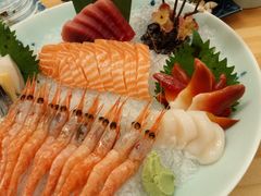 -高木日本料理(静安寺店)