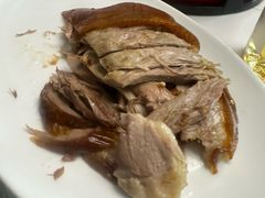 -惠丰堂饭庄(北洼路店)