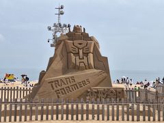 -大梅沙海滨公园