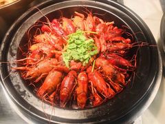 -漢咖啡·全服务式自助晚餐(武汉洲际酒店)