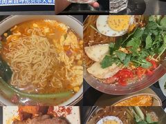 -很久以前羊肉串(朝阳路店)