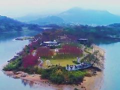 -福建鲤鱼洲酒店