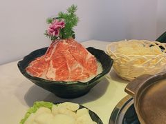 -狐狸爱上椰子鸡(滨江星光大道店)