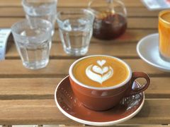 -VOYAGE COFFEE(杨梅竹店)