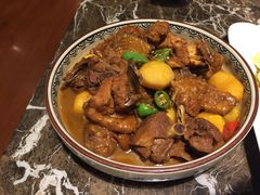 -风味小馆(天目湖宾馆店)