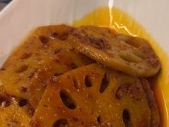 -老三样 · 江西菜馆(前海壹方汇店)