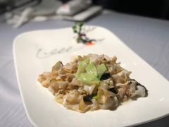 -万盛合(渔人码头店)