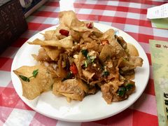 土豆栲姥姥-太原面食店(解放路店)