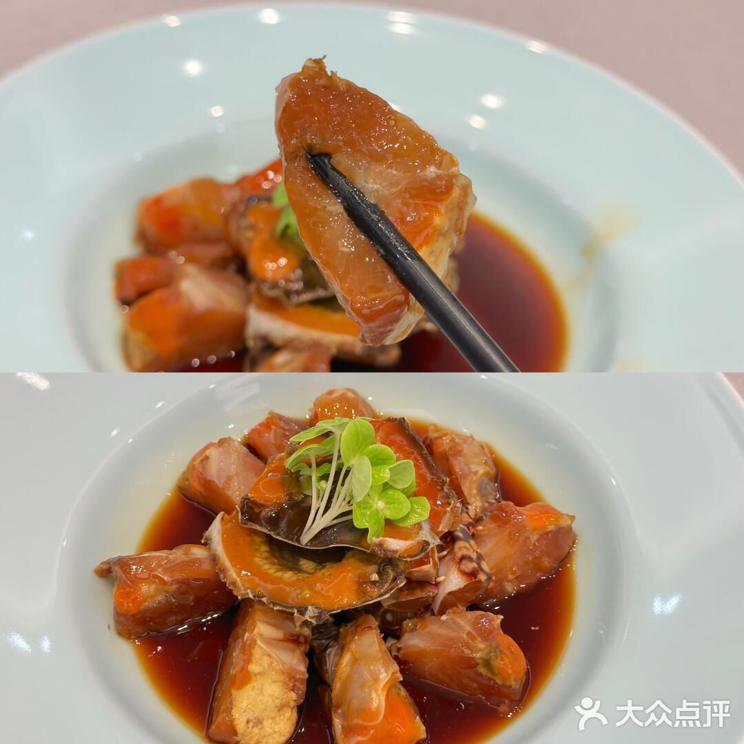 每次去宁波毖被本地朋友带着去吃的海鲜店
