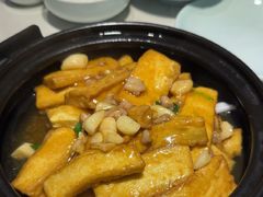 食神豆腐-椒馋小馆(绿源路店)