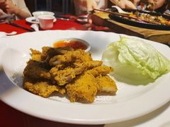 -东馆和天下特色餐饮(工农店)