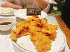 -老知青·东北菜(中华城店)