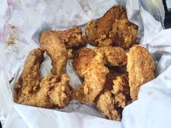 -汴京炸鸡王(蔡锷北路店)