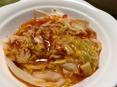 娃娃菜-大隐隐于市私房菜(保和小区店)